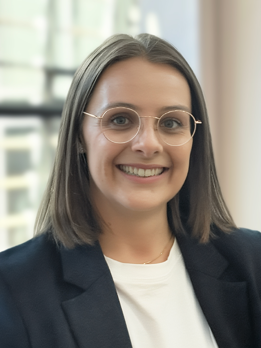 Billede af Sarah Heisel Nyholm Thomsen